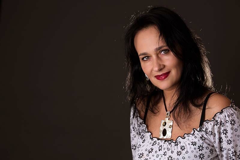 Laura Maria Cojocaru Laura Maria Cojocaru