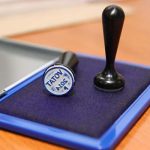 Se repetă alegerile pentru Consiliile a două facultăți din Universitatea de Ştiinţele Vieţii „Regele Mihai I” din Timişoara stampila-vot