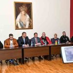 Dynamite Fighting Show, la Arad