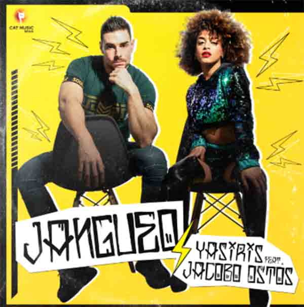 Yasiris feat. Jacobo Ostos