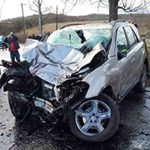 Știai că ai dreptul să primești o mașină de înlocuire, dacă autoturismul tău are de suferit în urma unui accident? FOTO: Arhiva