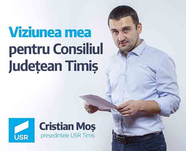 cristian mos