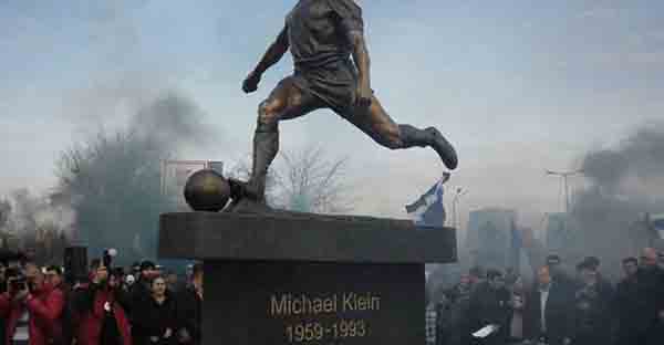 michael klein