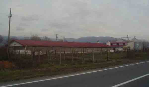 sacu ferma