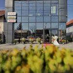 AGRONOMO a deschis la Arad cel mai modern show-room de motoutilaje din vestul țării
