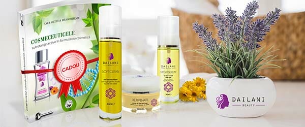 dailani beauty