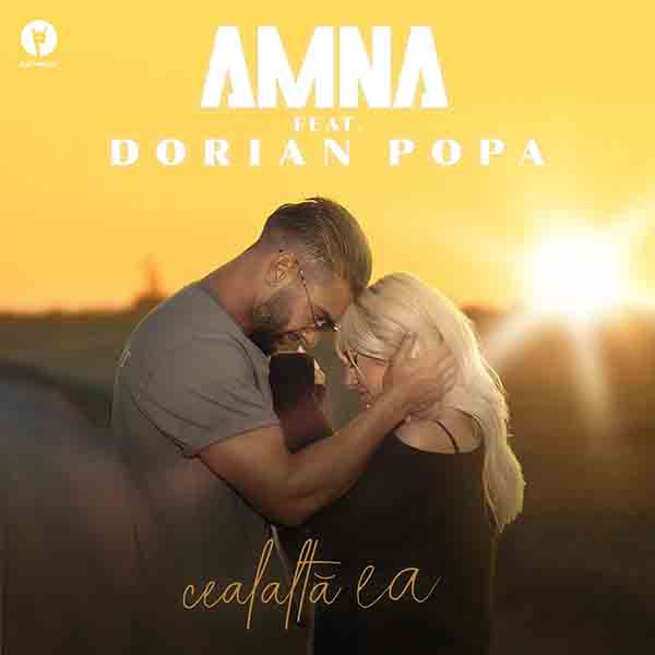 amna si dorian popa