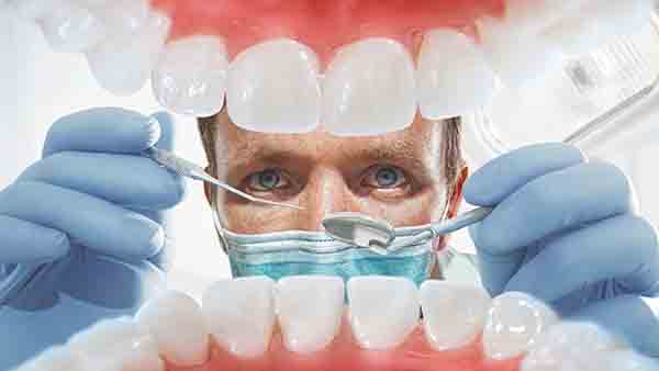 dentist