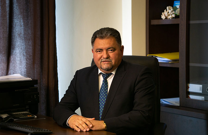 Florin Remetan