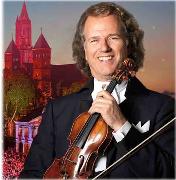 André Rieu