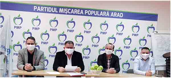 arad pmp