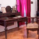 Șiria, sat turistic