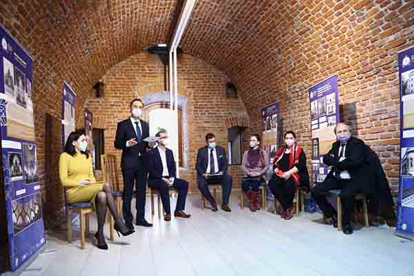 muzeu virtual evrei timisoara