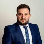 Adrian Alda este noul director al Direcției pentru Agricultura Județeană Arad