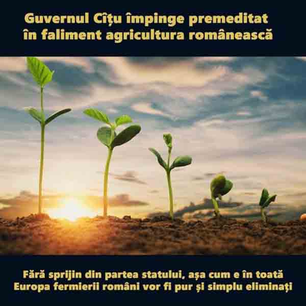 agricultura
