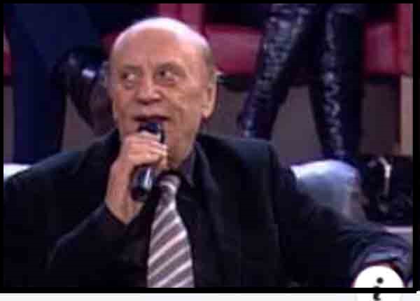Predrag Živković Tozovac