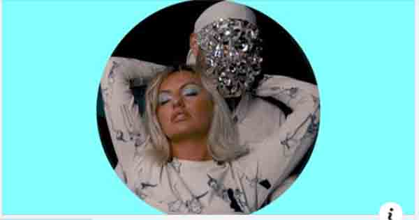 alexandra stan