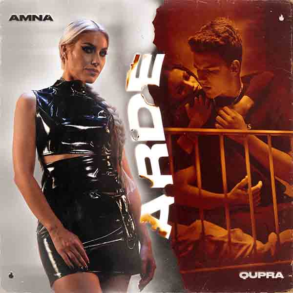 AMNA și Qupra