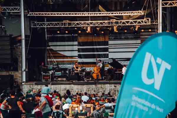 garana jazz festival