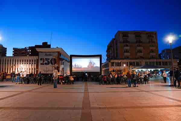 Reșița Film Festival