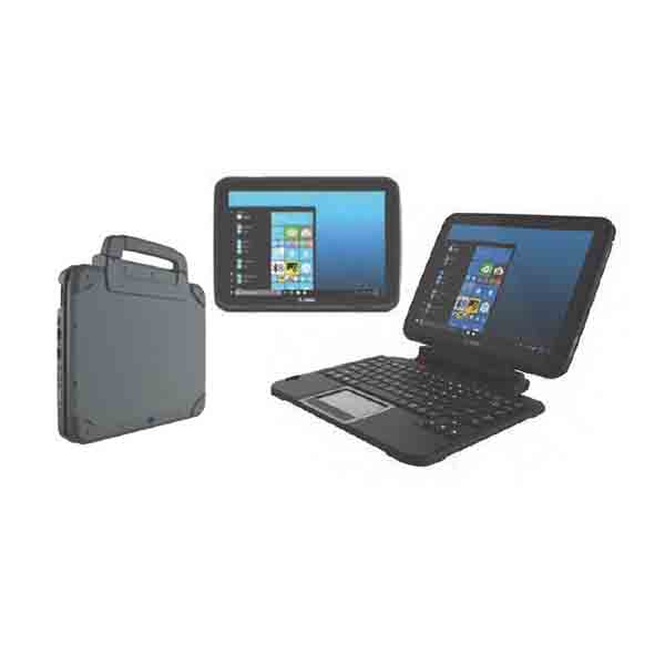 Tableta Zebra ET80 85
