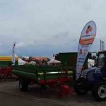La Arad are loc Agromalim 2025