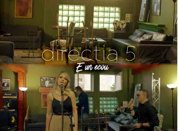 directia 5
