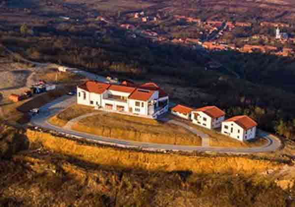 clinica nera