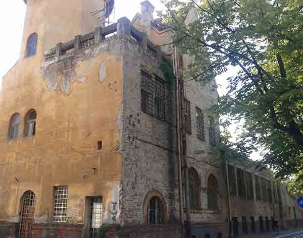 fabrica marta arad