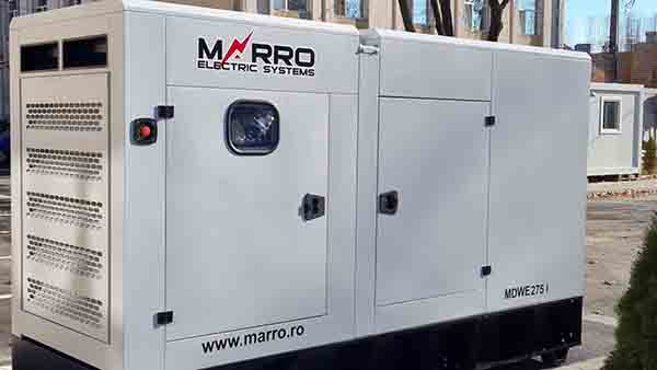 generator timisoara spital