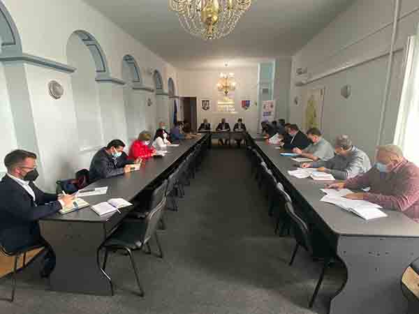 intalnire manageri spitale hunedoara