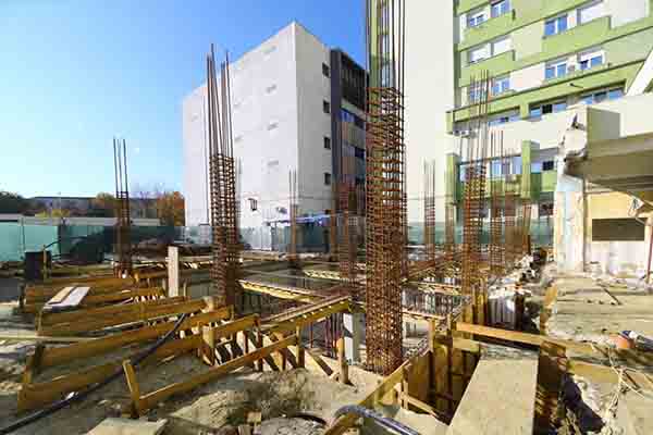 monitorizare maternitate timisoara