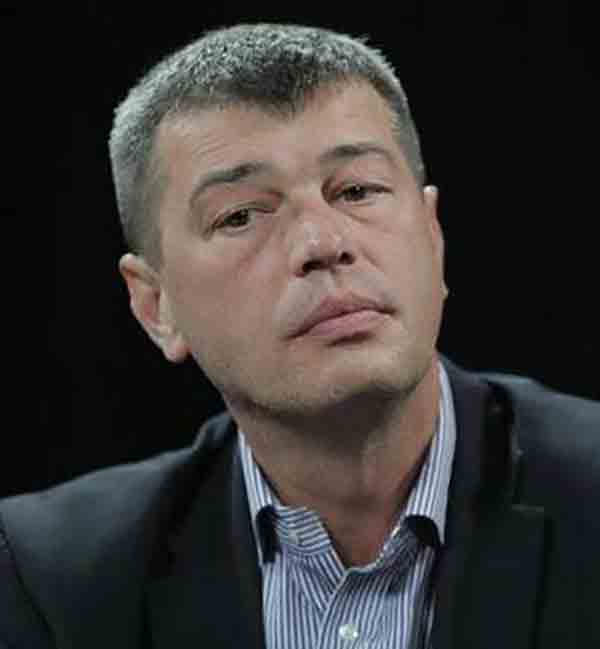 radu toanca