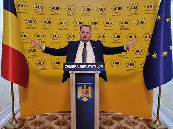 vasile nagy deputat aur arad