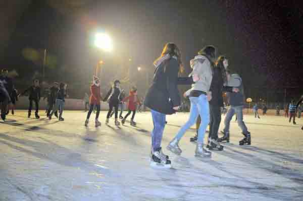 Patinoar