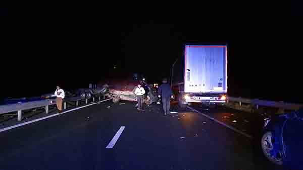 accident