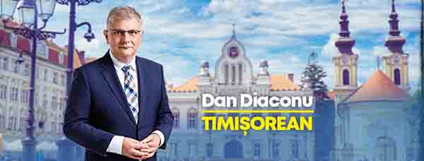dan diaconu