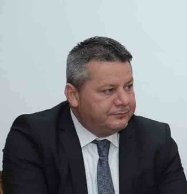 marius sulincean