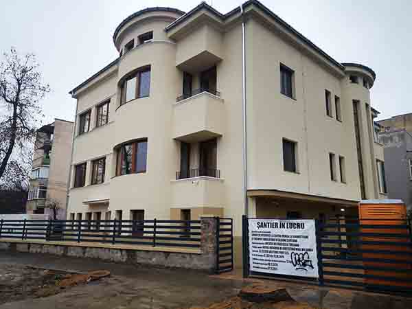 policlinica cfr