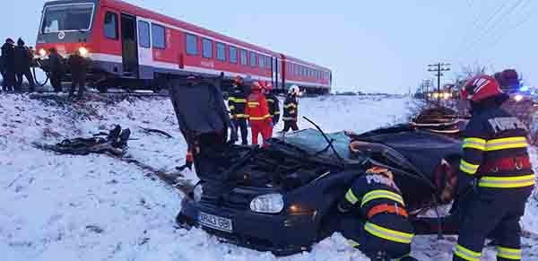 Accident nadab