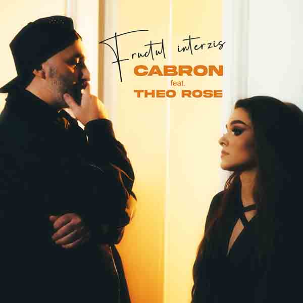 Cabron și Theo Rose