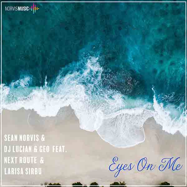 Eyes iTunes 1