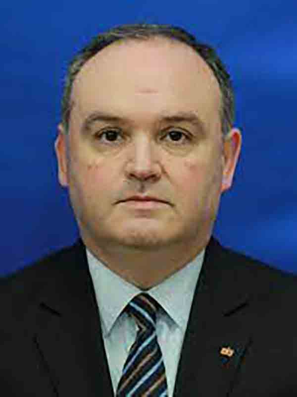 ovidiu gant