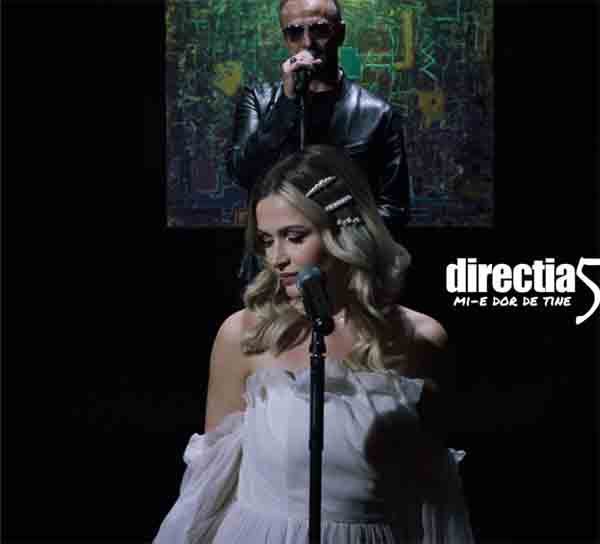 directia 5