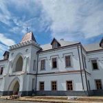 În luna septembrie va fi finalizată reabilitarea Castelului Nopcsa