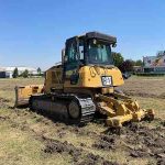 Aerodromul Cioca se modernizează
