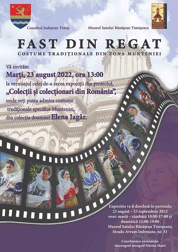 fast in regat