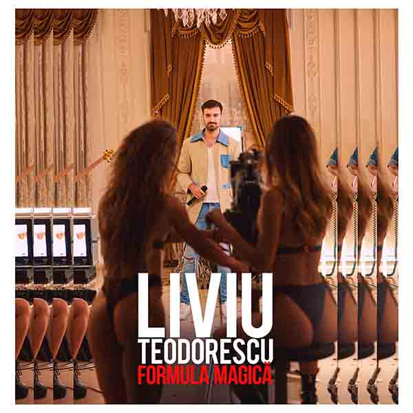 liviu teodorescu