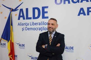 Tibi Dekany