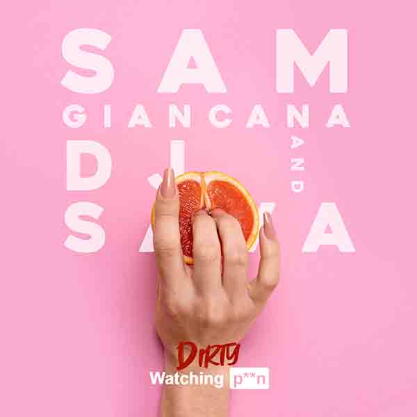 Sam Giancana și DJ SAVA